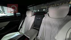 مرسيدس بنز S-Class